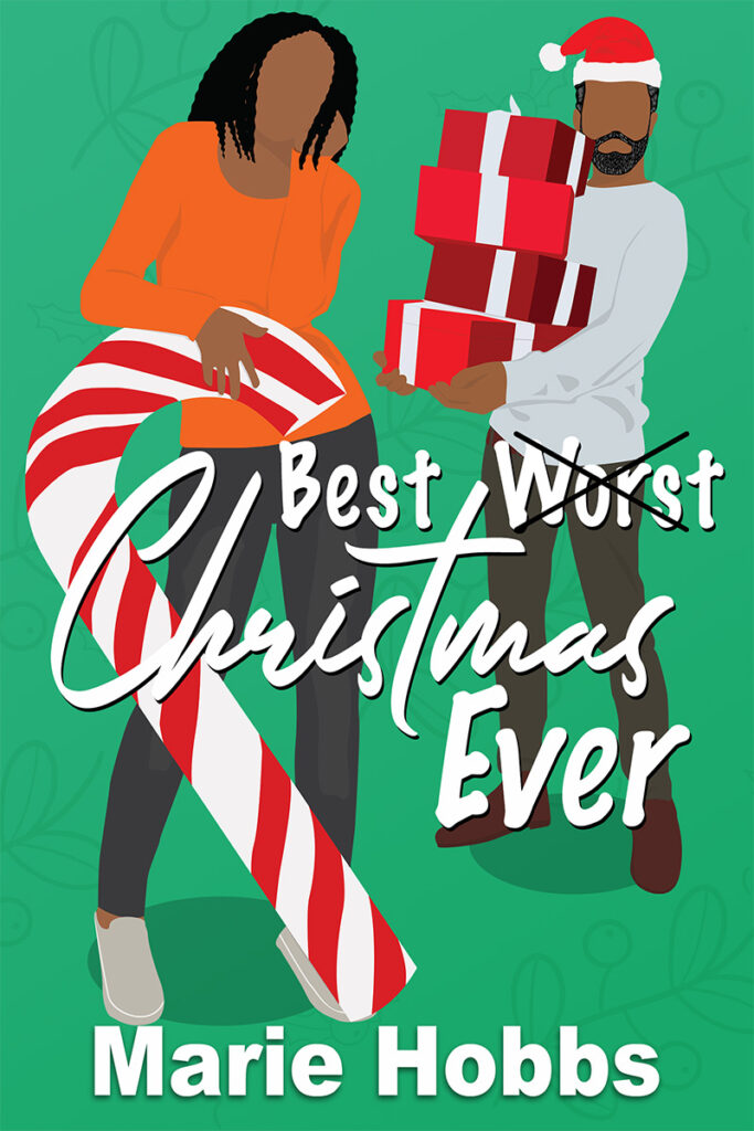 Best Christmas Ever by Marie Hobbs